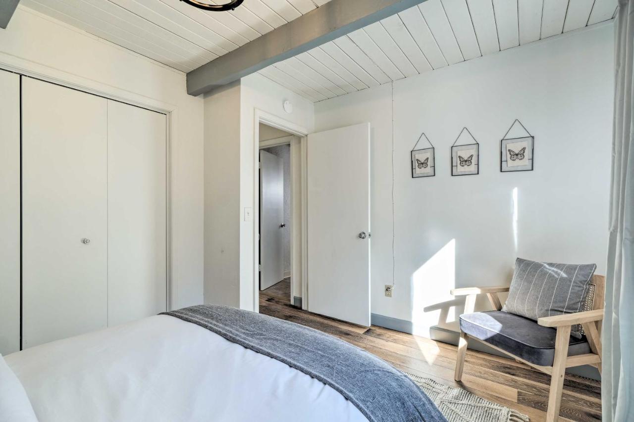 Modern Groveland Chalet About 25 Mi To Yosemite! Εξωτερικό φωτογραφία